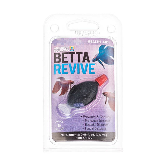 Aquarium Solutions Betta Revive