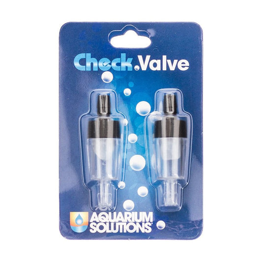 Aquarium Solutions Check Valves