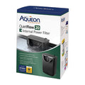 Aqueon Quietflow E Internal Power Filter for Aquariums
