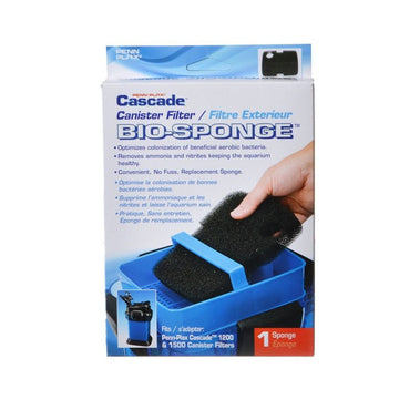 Cascade Canister Filter Bio-Sponge for 1200 and 1500