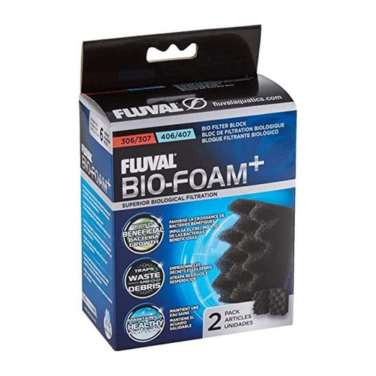 Fluval Bio Foam for Fluval 6 Series Canister Filter