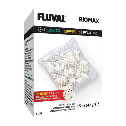 Fluval BioMax Replacement Filter Media for Evo Spec Flex