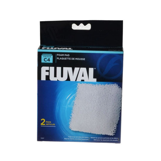 Fluval C4 Power Filter Foam Pad