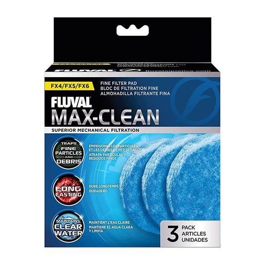 Fluval FX5/FX6 Fine Filter Pad
