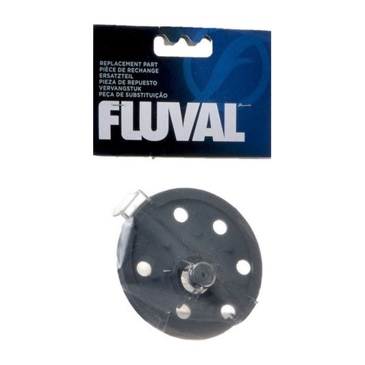 Fluval Impeller Cover Replacement Part for Straight Fan Impeller Blades