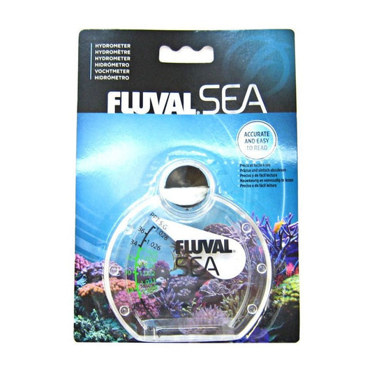 Fluval Sea Hydrometer for Aquariums