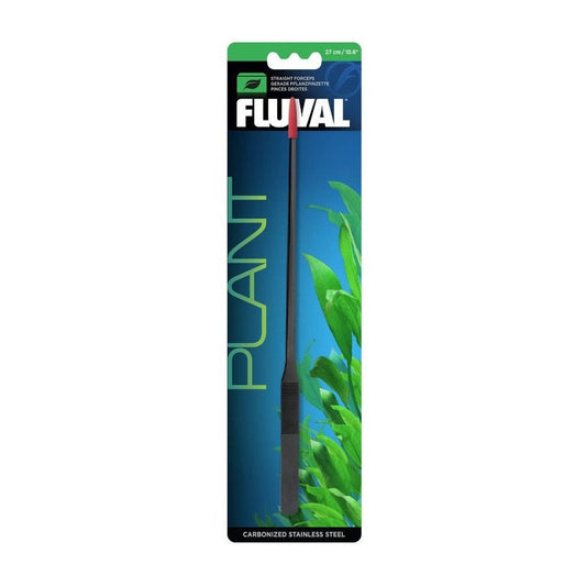 Fluval Straight Aquarium Forceps