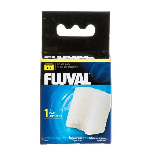 Fluval Underwater Filter Foam Pad