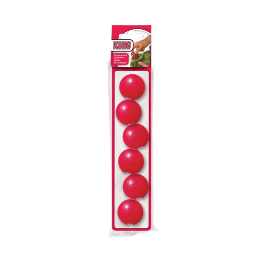 KONG Replacement Squeakers for KONG Toys