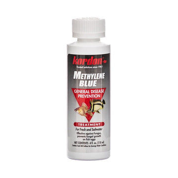 Kordon Methylene Blue General Disease Prevention