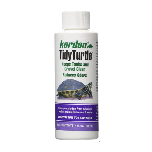 Kordon Tidy Turtle Tank Cleaner