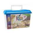 Lees Kritter Keeper Medium for Small Pets, Reptiles and Insects