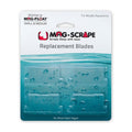 Mag Float Replacement Blades for Small and Medium Acrylic Cleaners