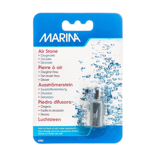 Marina Air Stone Cylindrical