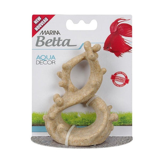 Marina Betta Aqua Decor Sandy Twister