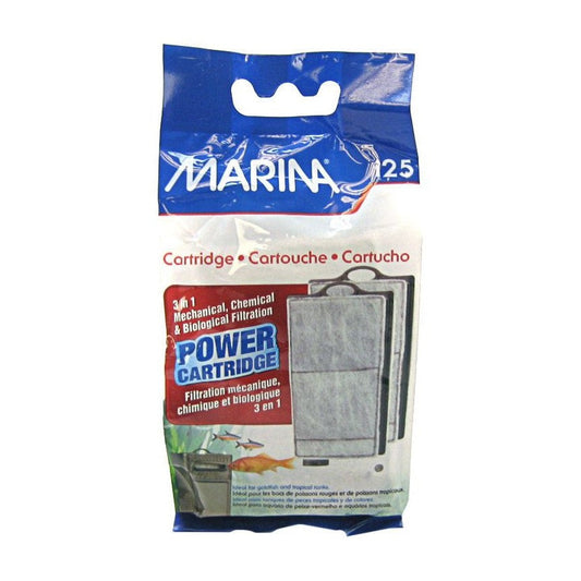 Marina Replacement Power Cartridge for i25 Filters