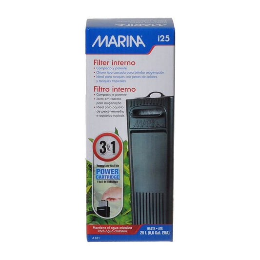 Marina i25 Internal Filter for Aquariums