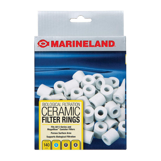 Marineland Ceramic Filter Rings for C-Series and Magniflow Filters