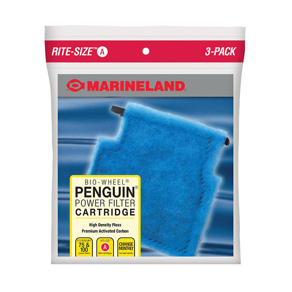 Marineland Rite-Size A Cartridge (Penguin 99B, 100B and Mini)