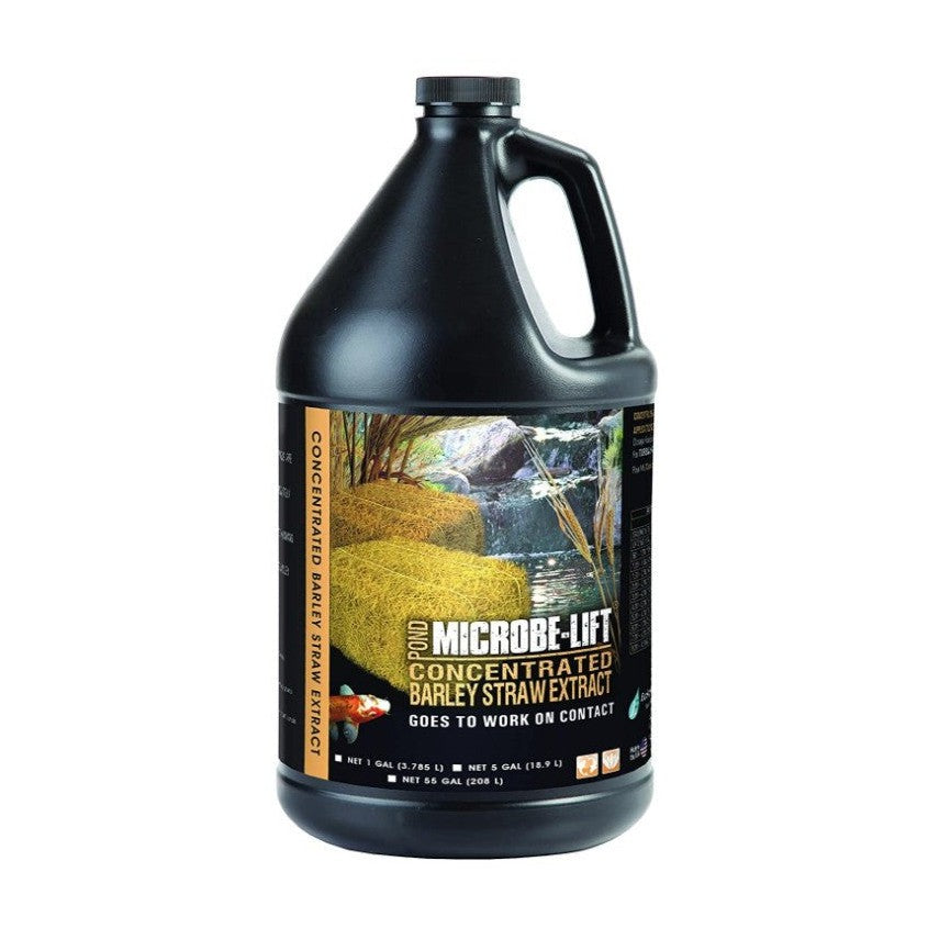 Microbe-Lift Barley Straw Concentrated Extract