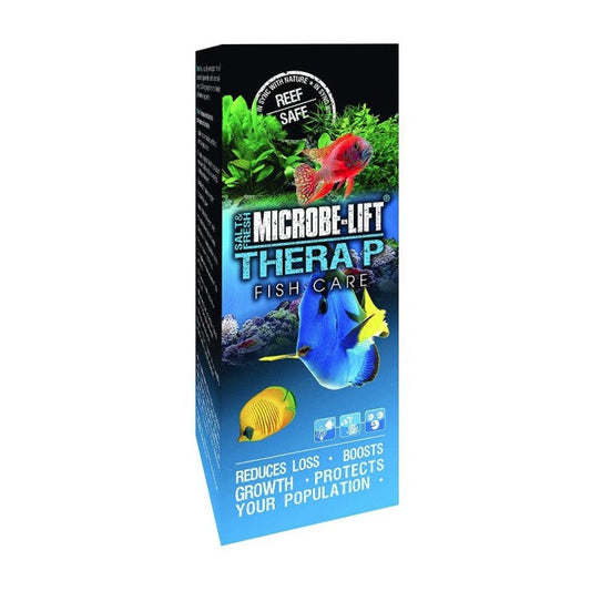 Microbe-Lift TheraP for Aquariums