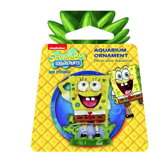 Penn Plax SpongeBob Square Pants Ornament