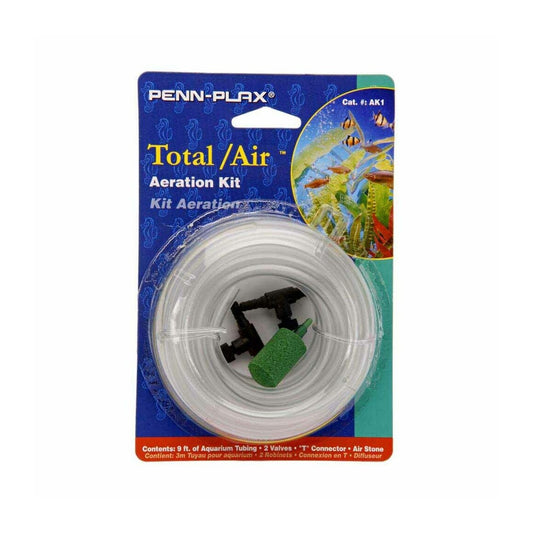 Penn Plax Total-Air Aeration Kit