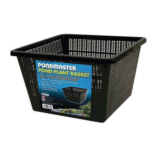 Pondmaster Aquatic Plant Basket