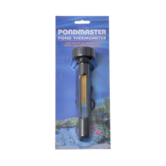 Pondmaster Floating Pond Thermometer