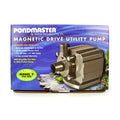 Pondmaster Pond Mag Magnetic Drive Water Pump
