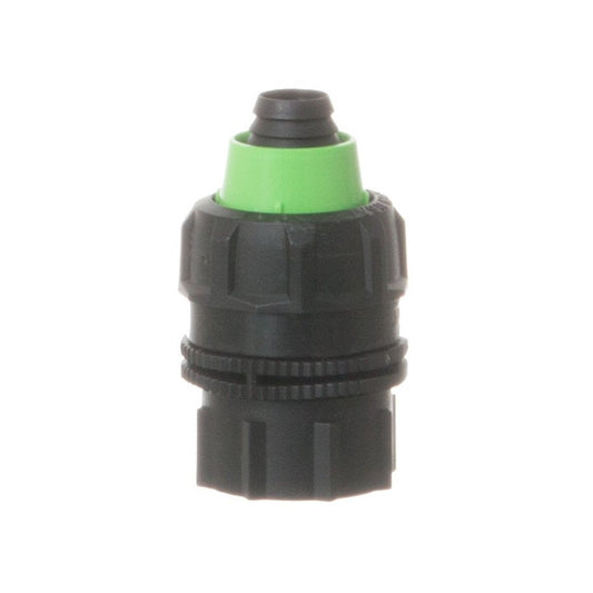 Python Products No Spill Clean and Fill Female Connector