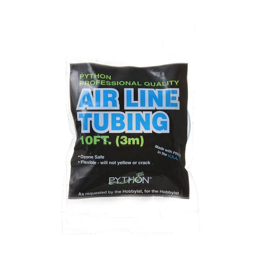 Python Products Professional Quality Airline Tubing