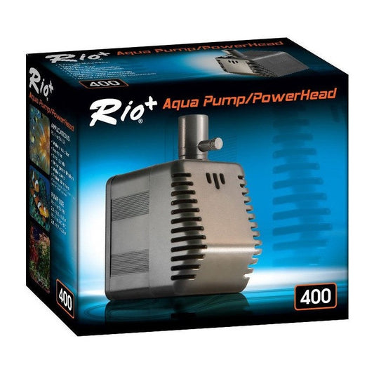 Rio Plus Aqua Pump PowerHead Water Pump
