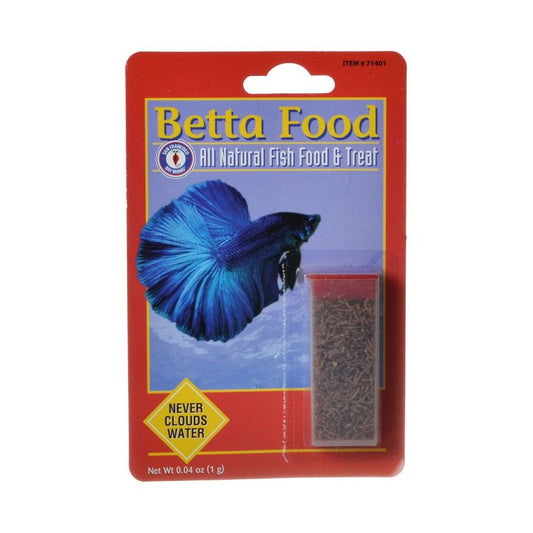 San Francisco Bay Brands Freeze Dried Bloodworms
