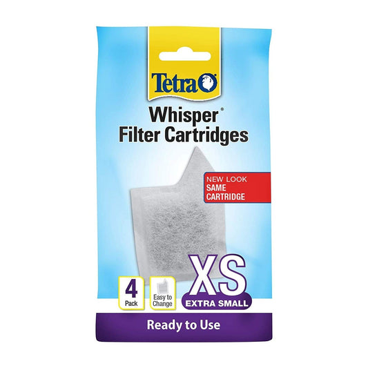 Tetra Bio-Bag Disposable Filter Cartridges Extra Small