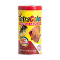 Tetra Color Tropical Granules Fish Food with Natural Color Enhancers