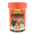Tetra Goldfish Vitamin C Enriched Flakes