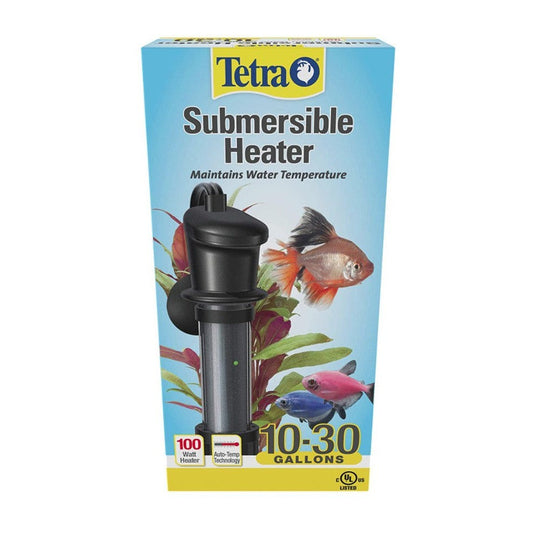 Tetra HT Submersible Aquarium Heater