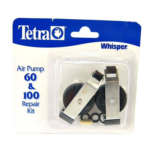 Tetra Whisper Air Pump 60 and 100 Repair Kit