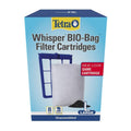 Tetra Whisper Bio-Bag Disposable Filter Cartridges Large