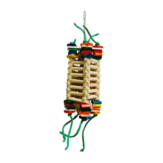 Zoo-Max Storm Tower Bird Toy
