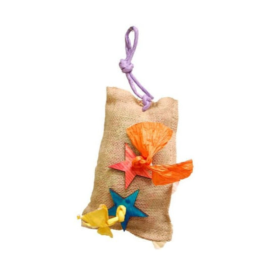 Zoo-Max Surprise Bag Bird Toy Medium