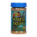 Zoo Med Turtle Treats Whole Krill High Protein Treat for All Turtles