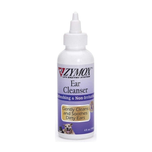 Zymox Ear Cleanser for Dogs and Cats
